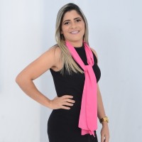 Monica Firmino