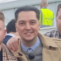 Danny Bryan