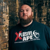Alex Walmsley