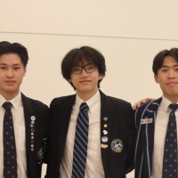 Morgan Yuan