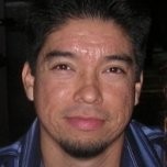 Richard Dominguez