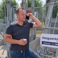 Martijn Konijnenburg