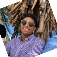 Thivanka Obeyesekere