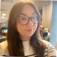 Aurélia Saint-Lanne