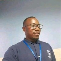 Bright Musonda