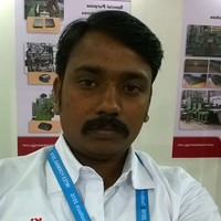 Gopalakrishnan Arjunan