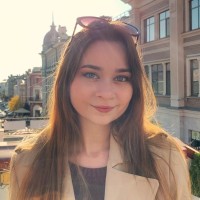 Valeria Seluyanova