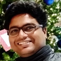 Siddharth Dumbre