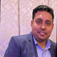 Manish Suri