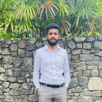 Asitha Chamara