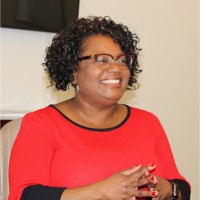 Tracey D. Ford