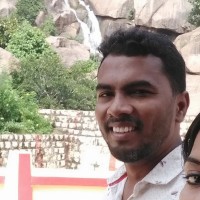 Sureshs Arulsuresh