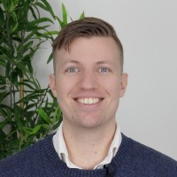 Alex van der Burgh