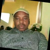 JOHN ELLIOT ENABULELE