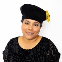 Dr. Akilah Murphy-Sharp