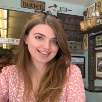 Katharine Golan-Harden