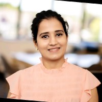 Jyoti Wadekar
