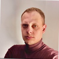 Evgeniy Pastukhov