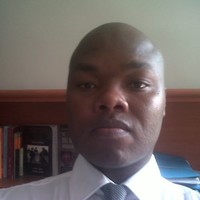 Matsobane Daniel Ledwaba