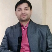 Ashutosh Dwivedi