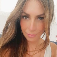 Mavi González Romero