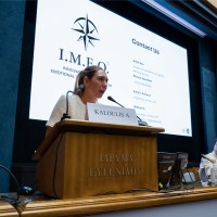 Alexandra Sofia Kaloulis