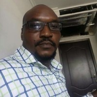 Akanji Oluwaseun K
