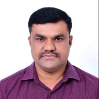 Bakkiyaraj P