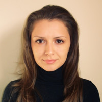 Rositsa Stoykova