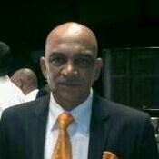 Jawaad Abrahams