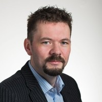 Svein Erik Kristiansen