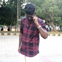 Shanmuga Nathan