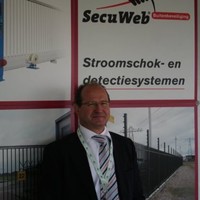 Ton van den Hoven