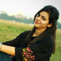 Debjani Mukherjee
