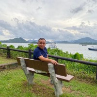 naren syerpa