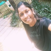 Iswarya Rajendran