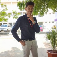 Bavithran M
