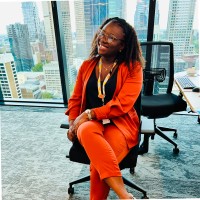 Aisha Lagunju