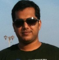 Sobin Manuel