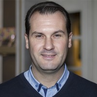 Gregory BARRILLIOT