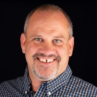 Patrick Baney Ph.D.
