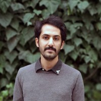 Mahdi Kave
