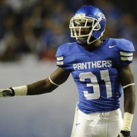 D'Mario Gunn