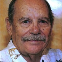 Byron Buckley