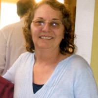 Ruth Johnson