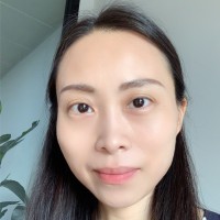 Maggie Liu, MBA