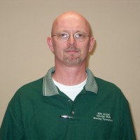 Terry Canup