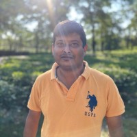Srutiraj Roy