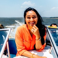 RAKHI B R