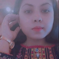 Shumaila Kousar